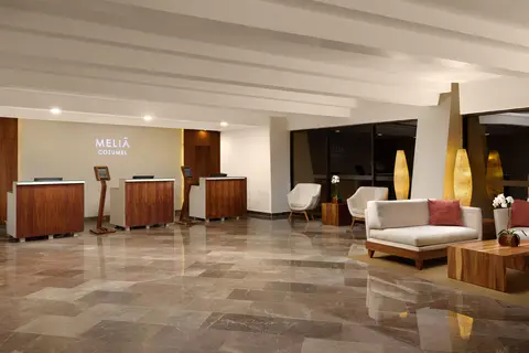 Meliá Cozumel - All Inclusive in Cancún — foto 5