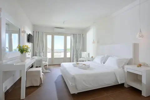 Jenny's Summer Houses in Τούρλος — foto 14