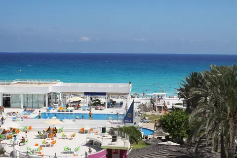 Hotel El Mehdi in Mahdia — foto 2
