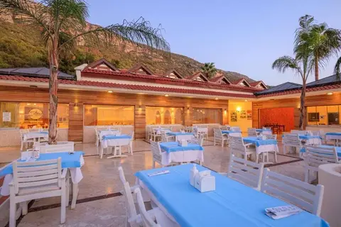 Alize in Fethiye, foto 27