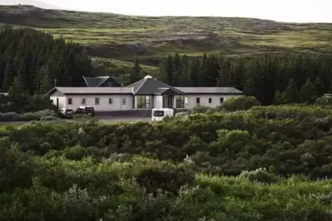 Grand Tour IJsland en Faeröer eilanden in none — foto 12