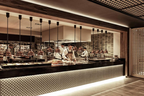 Esperides Beach Family Resort foto 10