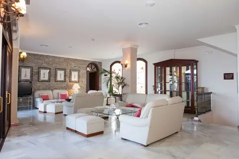 Hotel Gran Sol in Barbate, foto 11