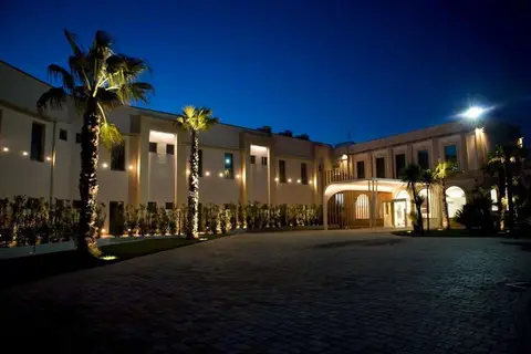 Arthotel & Park Lecce in Lecce — foto 24