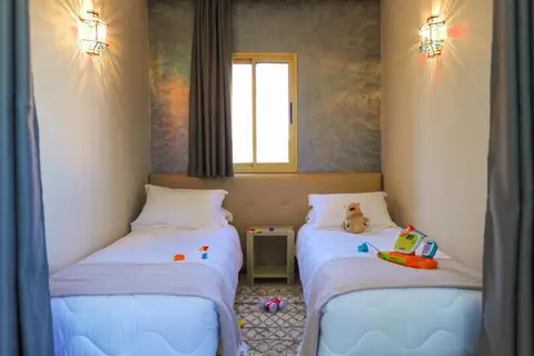Appart Hotel Amina in Marrakech — foto 16