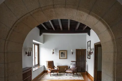 Parador De Gredos in Navarredonda De Gredos — foto 7