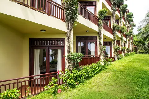 Romana Resort & Spa in Phan Thiet — foto 2