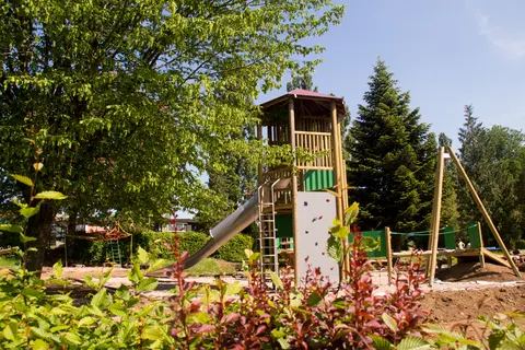 Camping Belle-vue 2000 in Berdorf — foto 13