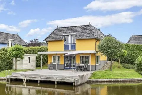 Summio Waterpark de Bloemert foto 8