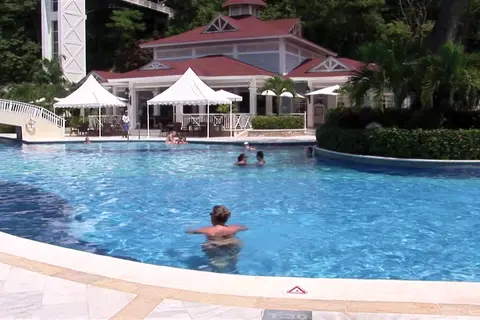 Cayo Levantado Resort in Samana — foto 7
