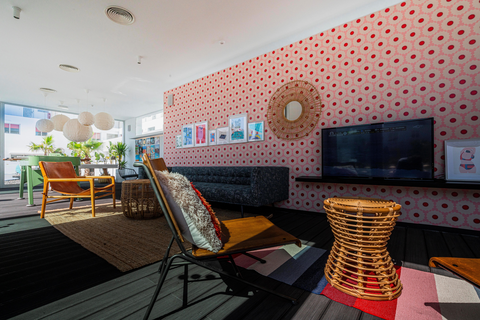 Buendia Corralejo Nohotel foto 19