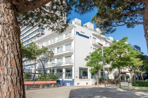 Planamar in Castell d'Aro, Platja d'Aro i s'Agaró — foto 24