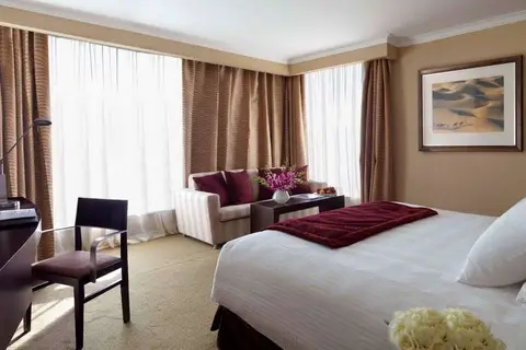 Radisson Blu Hotel Cairo Heliopolis in Caïro, foto 15
