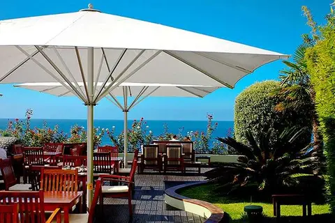 Madeira Regency Cliff Hotel in Funchal, foto 13