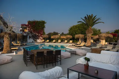 Relax Golden Star in Τιγκάκι — foto 12