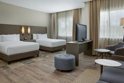 Residence Inn Playa del Carmen in Playa del Carmen — foto 7