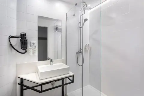 B&B Hotel Valencia Aeropuerto in San Sebastián de los Reyes, foto 20