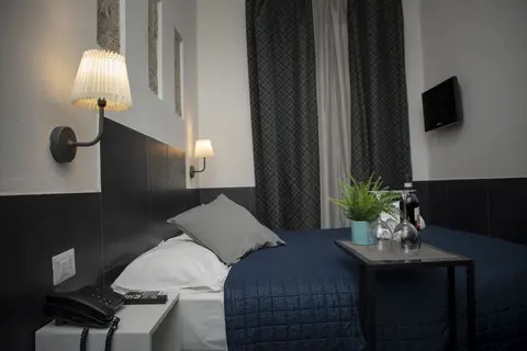 Ideal in Napels, foto 24