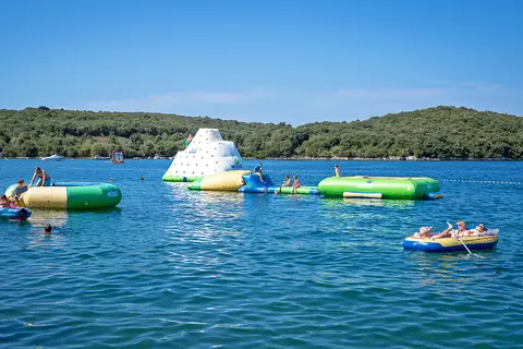 Camping Val Saline in Rovinj — foto 3