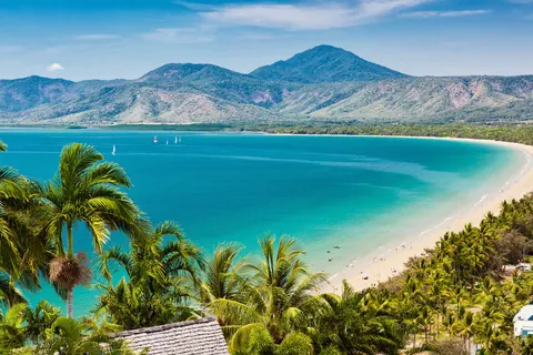 A self drive journey along Australia's East Coast in Sydney