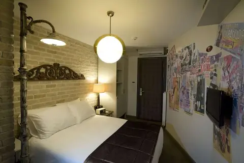 Hypnos Design Hotel in İstanbul — foto 3