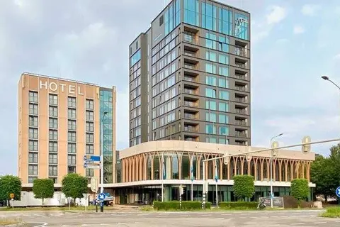 Van der Valk Hotel Venlo foto 9