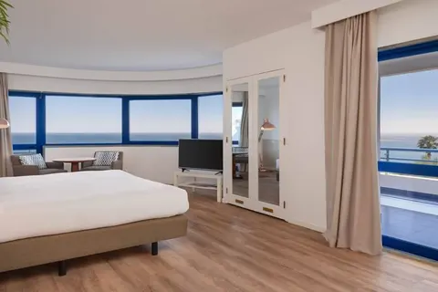 Hotel Pestana Cascais Ocean foto 18