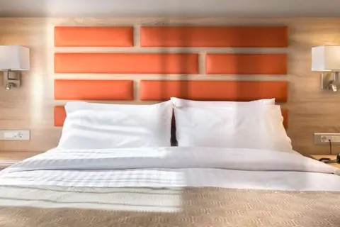 Jason Inn Hotel in Athene — foto 19