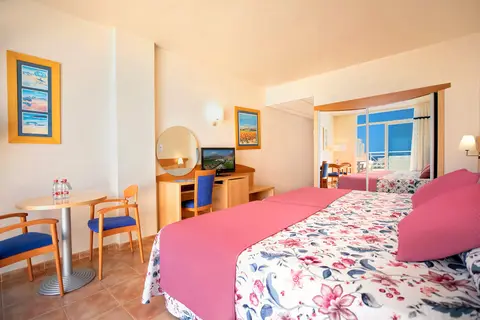Hotel Servigroup Marina Playa in Mojácar — foto 17