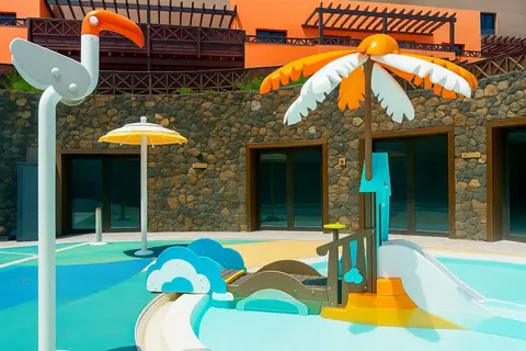 Hotel Arena Castillo in Antigua — foto 17
