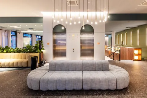 Novotel Münster City foto 5