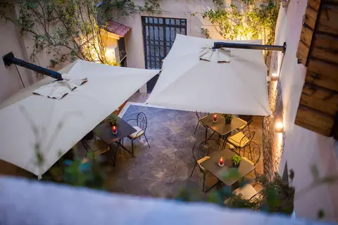 Liassidi Luxury & Wellness Suites in Venetië, foto 12