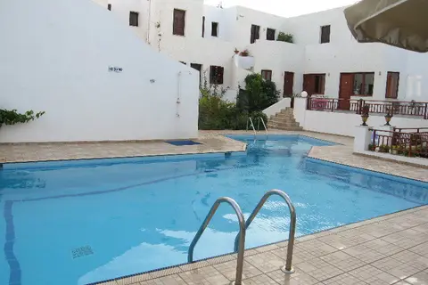 Blue Sea Apartments in Rethimnon — foto 28