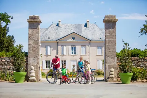 La Garangeoire foto 2