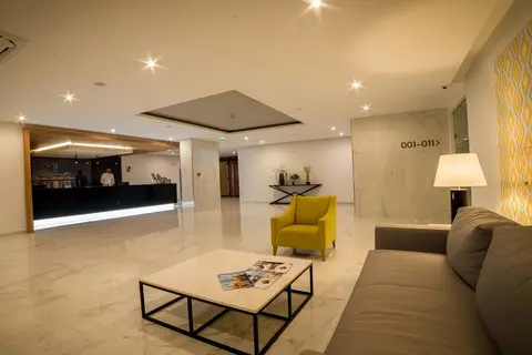 Apartamentos Turisticos Flor da Rocha in Portimão — foto 7
