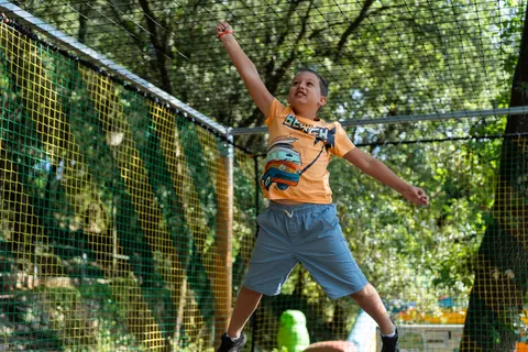 Camping La Clémentine foto 12