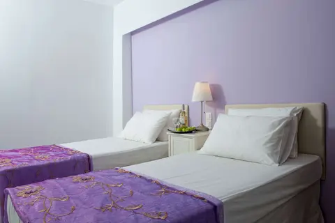 Primavera Beach Hotel in Μάλια — foto 6