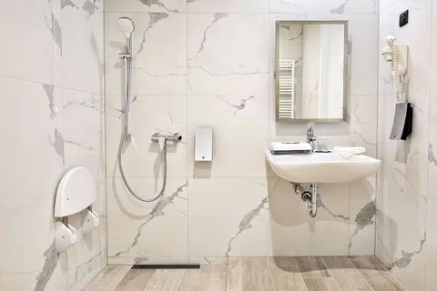 Marvie Hotel & Health in Split, foto 22