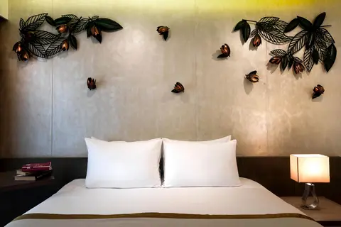 Chanalai Flora Resort in Chanalai Flora Resort, foto 18