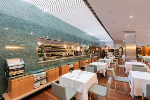 Atenea Barcelona in Barcelona — foto 3