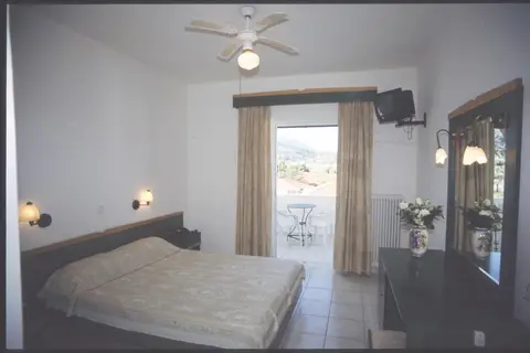 Hotel Konaki in Δημοτική Ενότητα Λευκάδος — foto 25