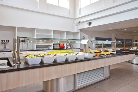 Hotel HYB Eurocalas foto 15