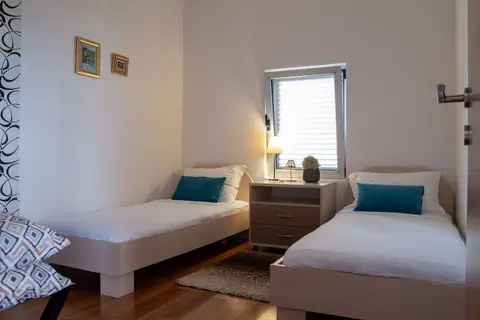 Appartementen Vaal in Rovinj — foto 2