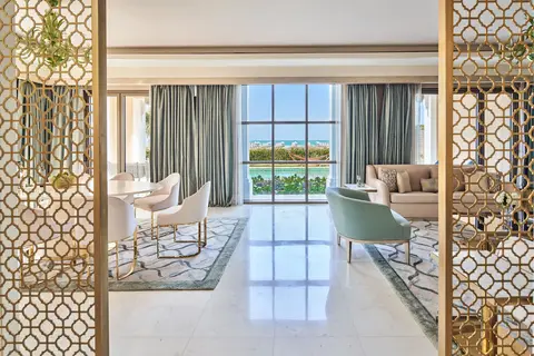 Club Privé by Rixos Saadiyat Island in Abu Dhabi, foto 22