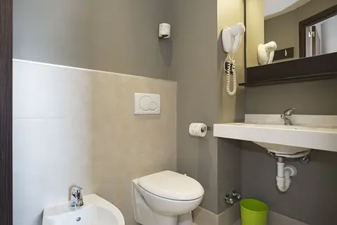 B&B HOTEL Torino Orbassano in Turijn, foto 20