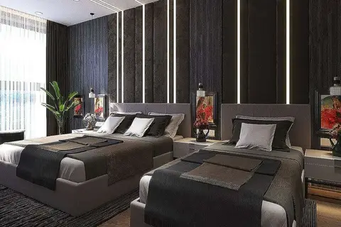 Istanbul Airport Express Plus Hotel in Arnavutköy