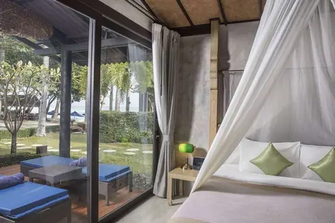 Homm Chura Samui in เชิงมน — foto 15