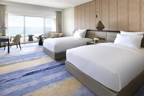 Intercontinental Ras Al Khaimah Resort and Spa in Ras Al Khaimah — foto 22