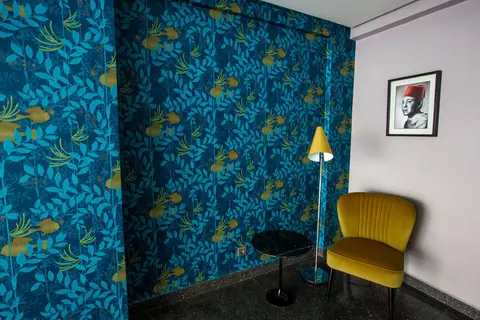 Hôtel GAUTHIER in Casablanca, foto 20