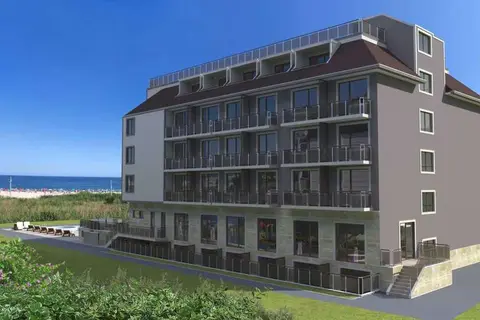 Veramar Beach in Кранево — foto 14